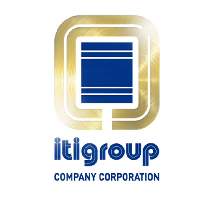 Logo di Itigroup