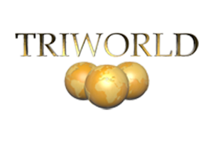 Logo di Triworld