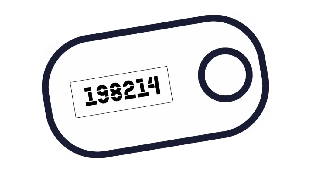 token iap800 ireth T800