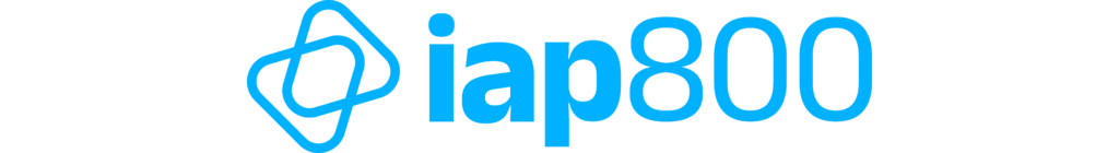 logo iap800 azzurro