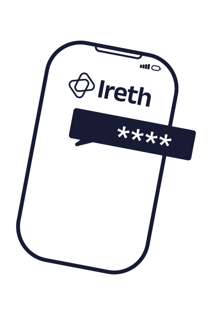 S800, sms otp per autenticazione forte
