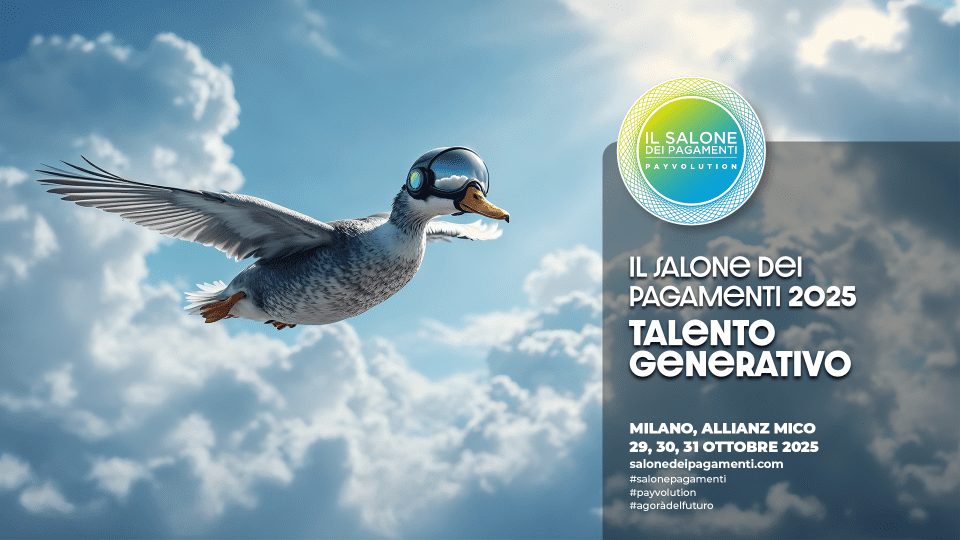 Ireth al Salone dei pagamenti 2025