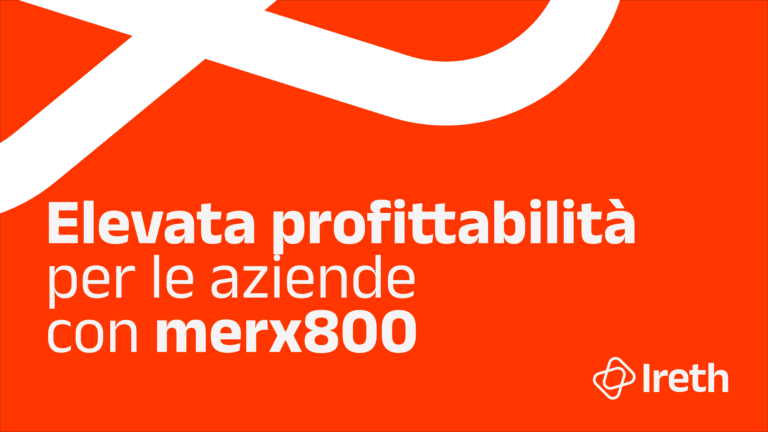Elevata profittabilità B2B: come aumentare i margini con merx800