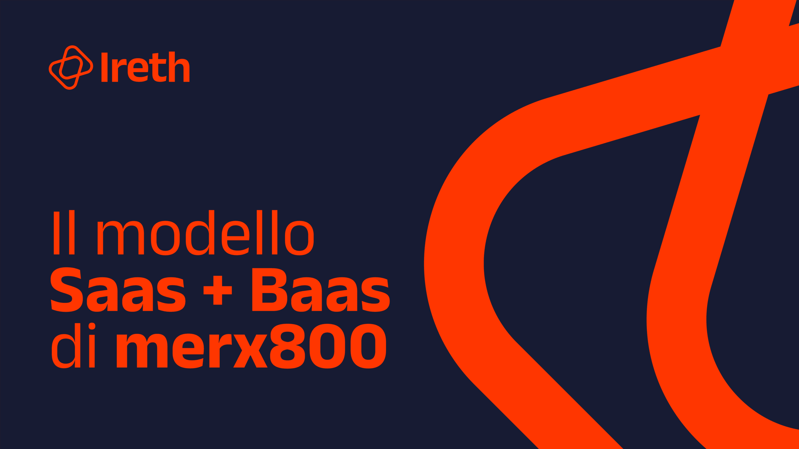 Modello SaaS + BaaS: scalare servizi finanziari embedded per le aziende