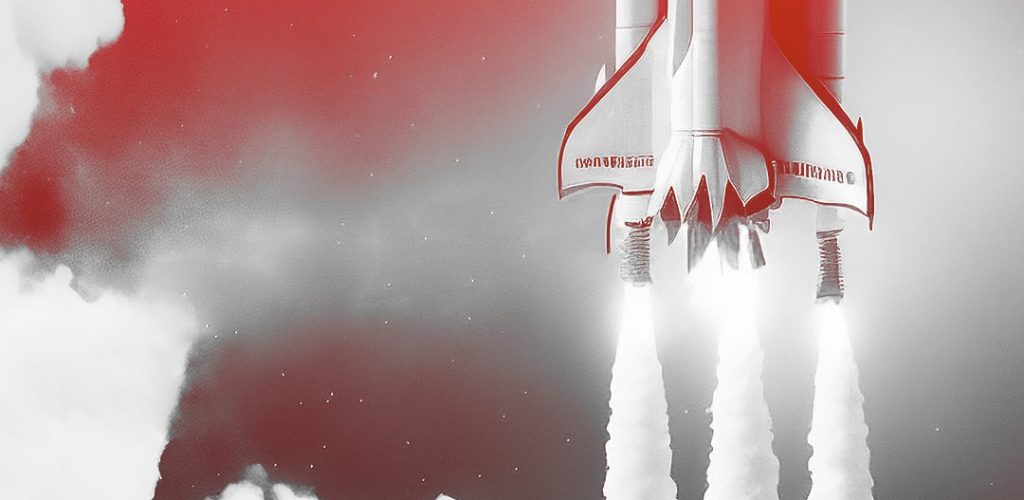 rocket merx800