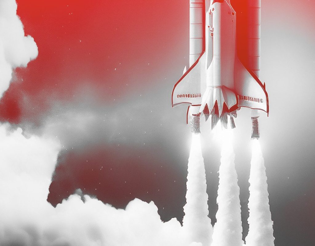 rocket merx800
